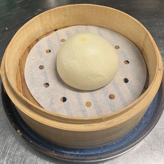 Cream bao