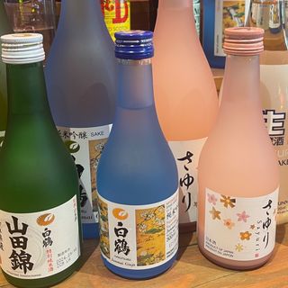 Sake 300ml