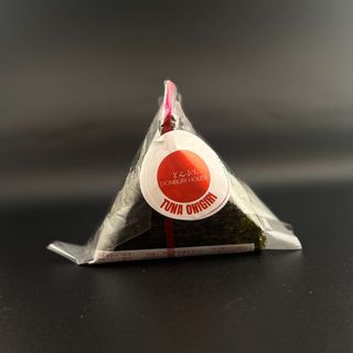 Onigiri Tuna
