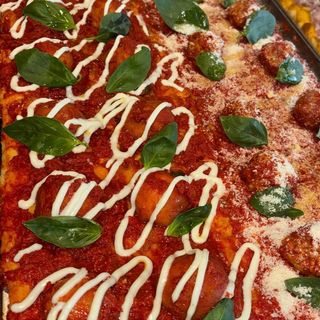 Speciali teglia intera 