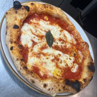 Margherita