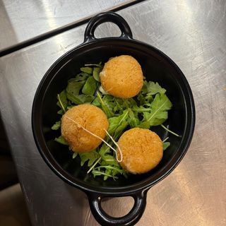 Bombette di bufala campana - 3 pezzi