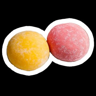 Mochi Matcha