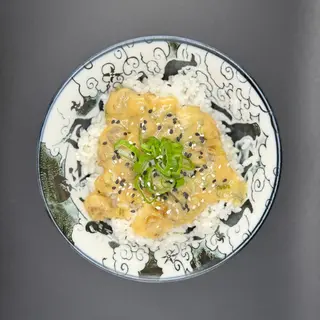 Nasu Miso Don