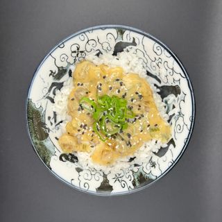 Nasu Miso Don