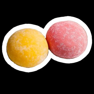 Mochi Yuzu