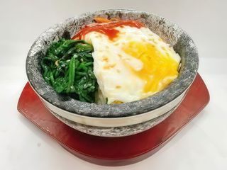 Bi bim bap