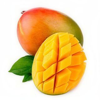 Mango fresco