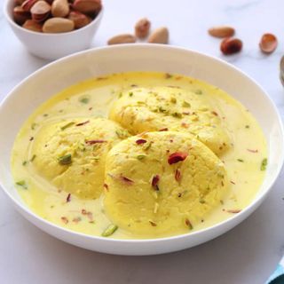 Rasmalai