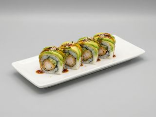 79C Dragon Maki- 8 pezzi