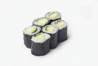 72 Kappa maki- 6 pezzi