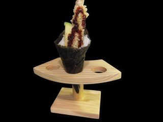 75B Temaki Ebiten- 1 pezzo 