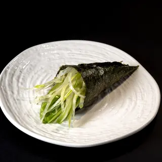 75C Temaki veggie- 1 pezzo