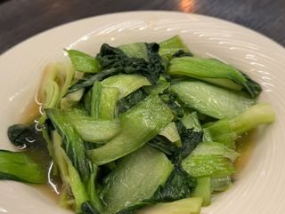 47a Cavolo cinese bollito