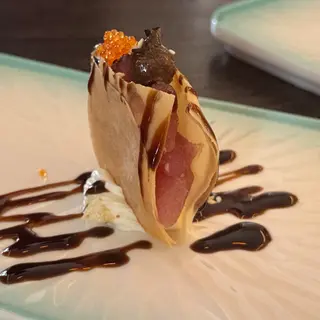 63e.Millefoglie tuna 1pz
