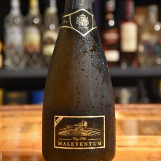 Falanghina La Fortezza Maleventum Brut