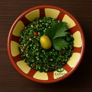 Tabbuleh