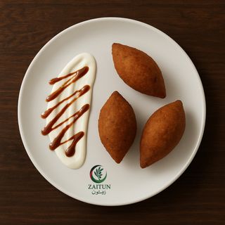 Kibbeh 1pz