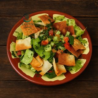 Fattoush