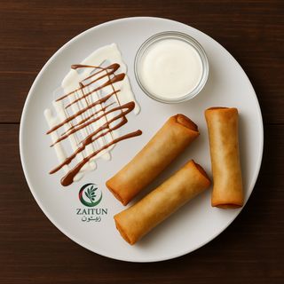Involtini libanesi 1pz