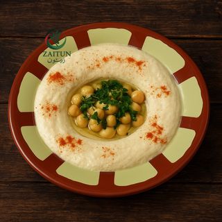 Hummus