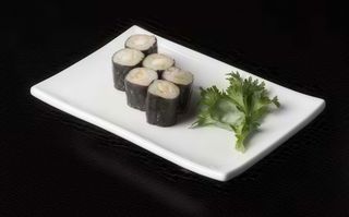 Hosomaki ebi 8 pezzi