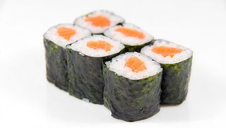 Hosomaki sake 8 pezzi