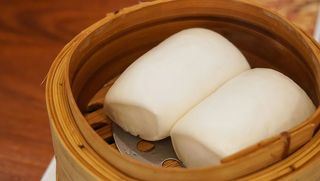 Pane orientale 2 pezzi