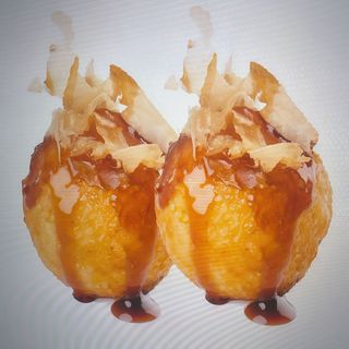 Takoyaki  2pz
