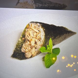 Temaki miura