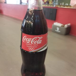 Coca-Cola vetro 330ml