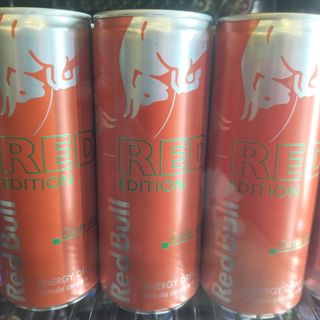 Red bull