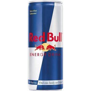 Red bull 