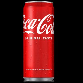 Coca-Cola Lattina 330ml