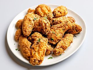 Chicken wings 12 pezzi