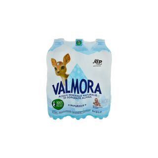 Valmora