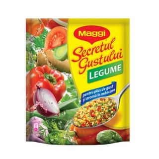 maggi legumi