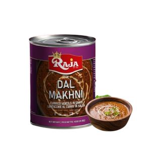 Dal Makhni