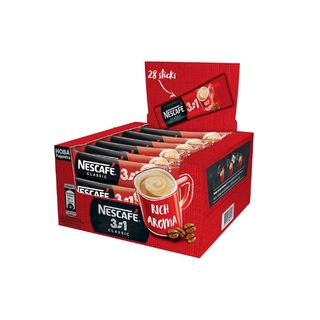 Nescafé ORIGINAL 3 in 1