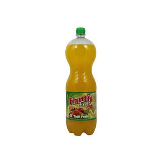 Fruti Fresh tutti i frutti