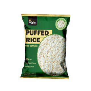puffed Rice