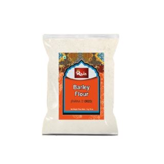 Barley flour