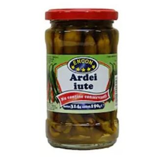 ARDEI IUTE