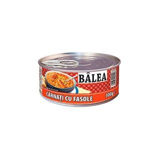 FASOLE BALEA
