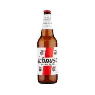 ICHNUSA