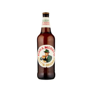 Moretti