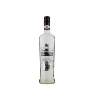 Sambuca romantica
