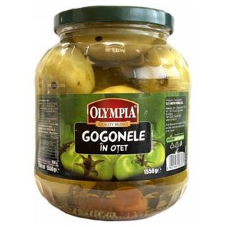 Gogonele In Otet