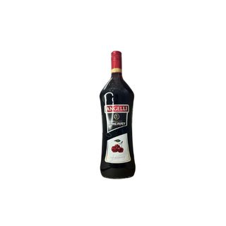Angelli Cherry