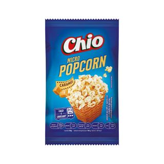 Popcorn Chio per microonde